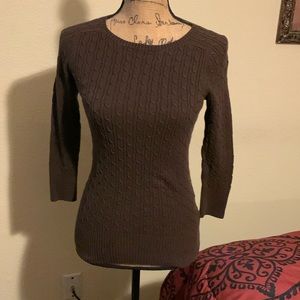 Gap women’s sweater